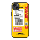 Express Worldwide iPhone 15 Plus Glass Back Cover Online