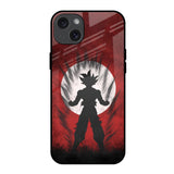 Japanese Animated iPhone 15 Plus Glass Back Cover Online