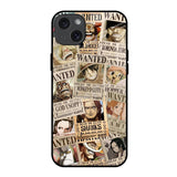 Dead Or Alive iPhone 15 Plus Glass Back Cover Online