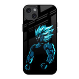 Pumped Up Anime iPhone 15 Plus Glass Back Cover Online