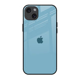 Sapphire iPhone 15 Plus Glass Back Cover Online