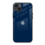 Royal Navy iPhone 15 Plus Glass Back Cover Online