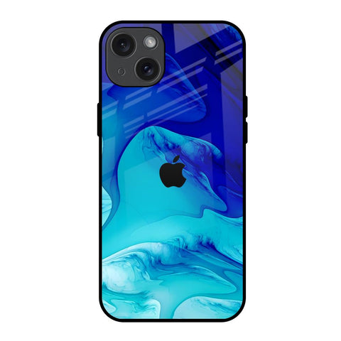 Raging Tides iPhone 15 Plus Glass Back Cover Online