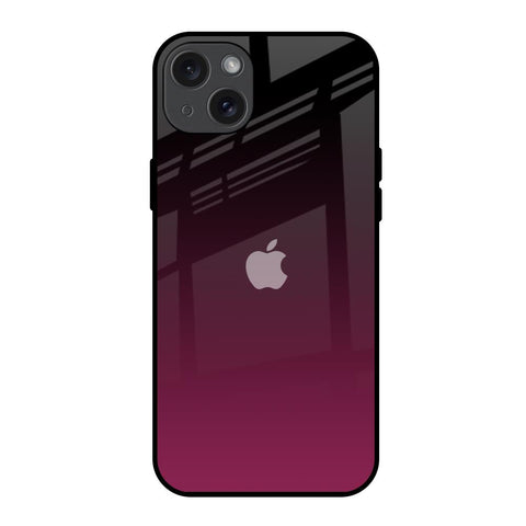 Wisconsin Wine iPhone 15 Plus Glass Back Cover Online