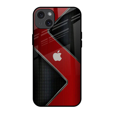 Art Of Strategic iPhone 15 Plus Glass Back Cover Online