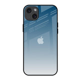 Deep Sea Space iPhone 15 Plus Glass Back Cover Online