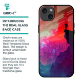 Dream So High Glass Case For iPhone 15 Plus