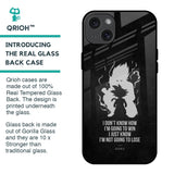 Ace One Piece Glass Case for iPhone 15 Plus