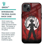 Japanese Animated Glass Case for iPhone 15 Plus