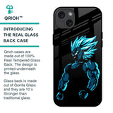 Pumped Up Anime Glass Case for iPhone 15 Plus