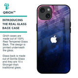 Dreamzone Glass Case For iPhone 15 Plus