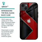 Art Of Strategic Glass Case For iPhone 15 Plus
