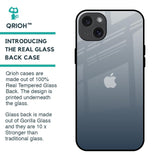 Dynamic Black Range Glass Case for iPhone 15 Plus