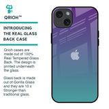 Shroom Haze Glass Case for iPhone 15 Plus