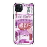 Stock Out Currency iPhone 15 Plus Glass Back Cover Online