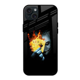 AAA Joker iPhone 15 Plus Glass Back Cover Online