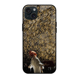 Rain Festival iPhone 15 Plus Glass Back Cover Online
