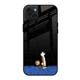 Night Sky Star iPhone 15 Plus Glass Back Cover Online