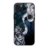 Astro Connect iPhone 15 Plus Glass Back Cover Online
