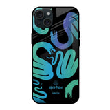 Basilisk iPhone 15 Plus Glass Back Cover Online
