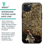 Rain Festival Glass Case for iPhone 15 Plus