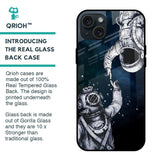 Astro Connect Glass Case for iPhone 15 Plus