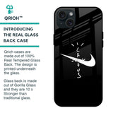 Jack Cactus Glass Case for iPhone 15 Plus