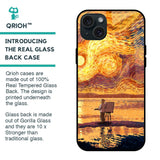 Sunset Vincent Glass Case for iPhone 15 Plus
