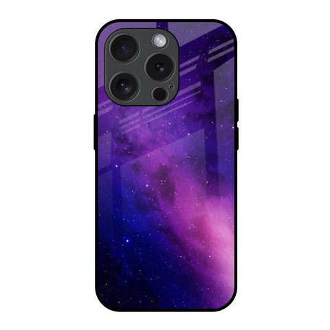 Stars Life iPhone 15 Pro Glass Back Cover Online