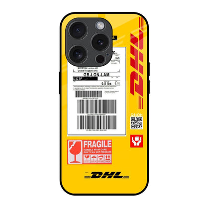 Express Worldwide iPhone 15 Pro Glass Back Cover Online