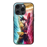 Ultimate Fusion iPhone 15 Pro Glass Back Cover Online