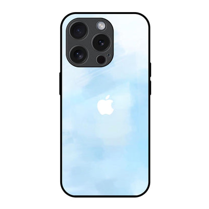 Bright Sky iPhone 15 Pro Glass Back Cover Online