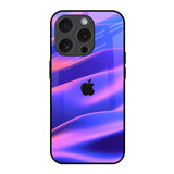 Colorful Dunes iPhone 15 Pro Glass Back Cover Online