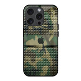Supreme Power iPhone 15 Pro Glass Back Cover Online
