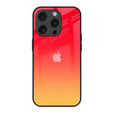 Sunbathed iPhone 15 Pro Glass Back Cover Online