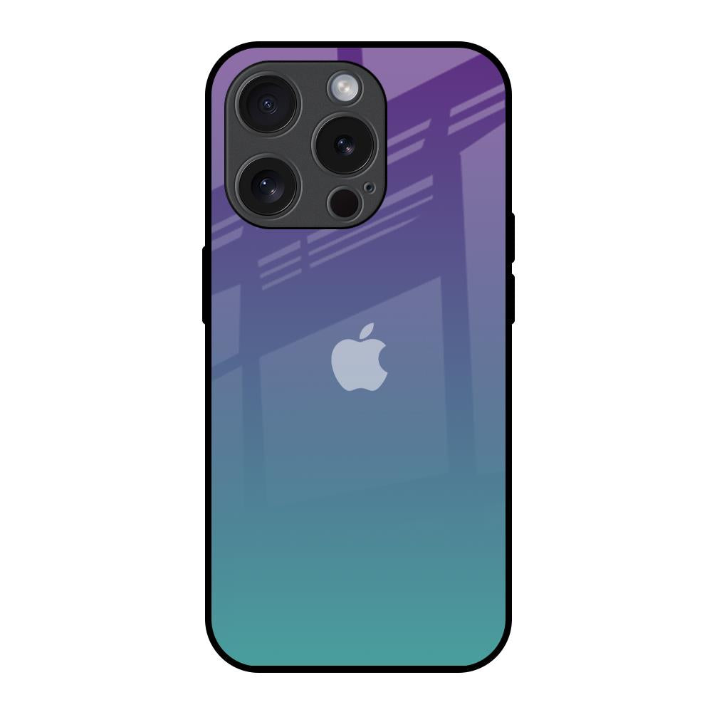 Shroom Haze iPhone 15 Pro Glass Back Cover Online