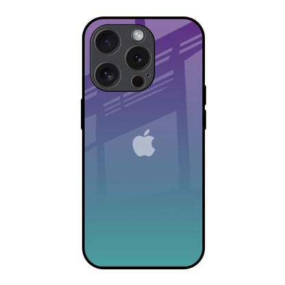 Shroom Haze iPhone 15 Pro Glass Back Cover Online
