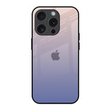 Rose Hue iPhone 15 Pro Glass Back Cover Online