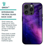 Stars Life Glass Case For iPhone 15 Pro