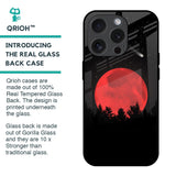 Moonlight Aesthetic Glass Case For iPhone 15 Pro