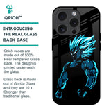Pumped Up Anime Glass Case for iPhone 15 Pro