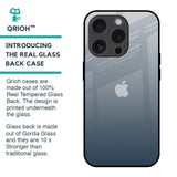 Dynamic Black Range Glass Case for iPhone 15 Pro