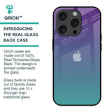 Shroom Haze Glass Case for iPhone 15 Pro