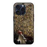 Rain Festival iPhone 15 Pro Glass Back Cover Online