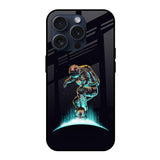 Star Ride iPhone 15 Pro Glass Back Cover Online