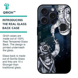 Astro Connect Glass Case for iPhone 15 Pro