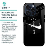 Jack Cactus Glass Case for iPhone 15 Pro