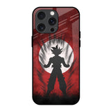 Japanese Animated iPhone 15 Pro Max Glass Back Cover Online