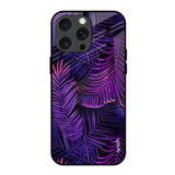 Plush Nature iPhone 15 Pro Max Glass Back Cover Online