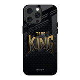 True King iPhone 15 Pro Max Glass Back Cover Online